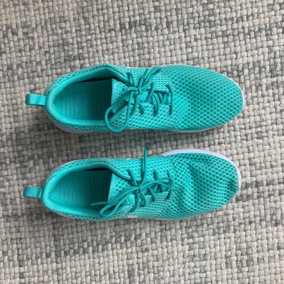 Nike Roshe One Br Calypso/White - Picture 3 of 6